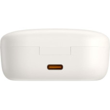 Baseus Słuchawki bezprzewodowe baseus bowie e18 (biały)