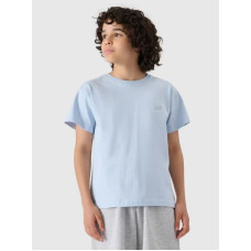 4F Jr T-shirt 4FJWSS25TTSHM2324 (152)
