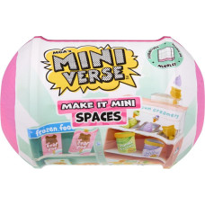 MGA Miniverse - Make It Mini Spaces Furniture Pack (547426)