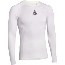 Select Thermoactive T-shirt Select LS white U T26-01505 (M)