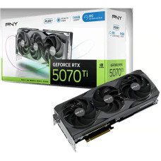 Pny Technologies Karta graf. pny 5070 ti 16gb oc triple fan