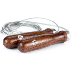 Professional boxing jump rope with steel cable SR-2