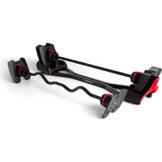 Bowflex 2080 SelectTech Adjustable Barbell Set 100874