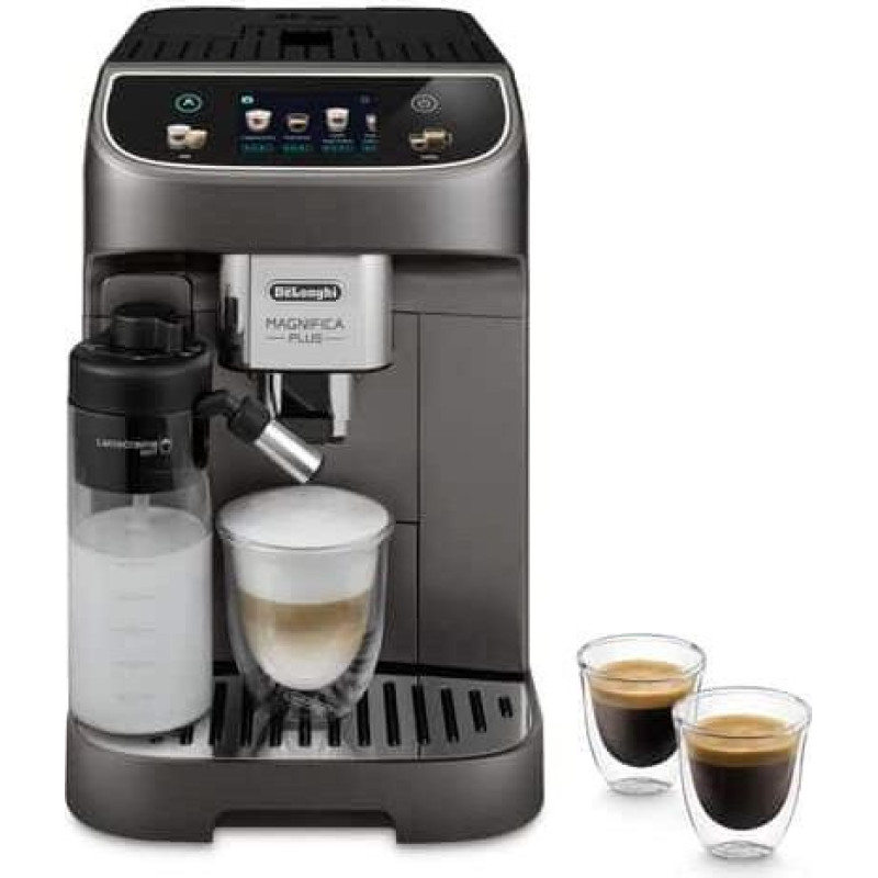 Delonghi Ekspres ciśnieniowy delonghi ecam 320.70.tb