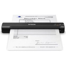 Epson Skaner przenośny es-50 usb/5.5spp/a4/270g