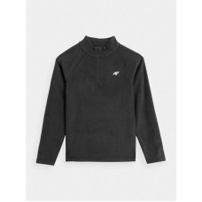 4F Jr sweatshirt 4FJAW23UFLEF033-20S (134/140)