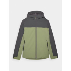 4F Ski jacket 4F M 4FWAW24TTJAM579-43S (L)