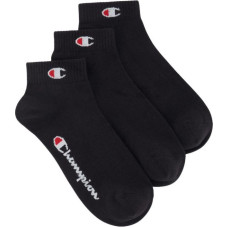 Champion 3pk Quarter Socks U20099 KK001 (39-42)