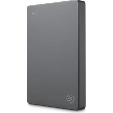 Seagate Dysk zewnętrzny hdd seagate basic (1tb; 2.5