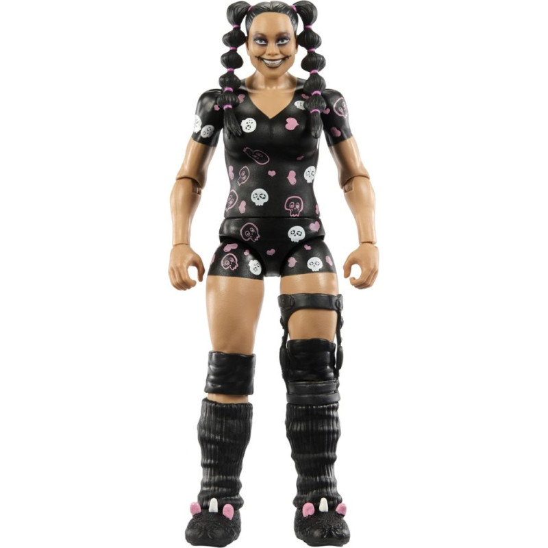 Mattel WWE®: Main Event Series -  Wendy Choo (JGD49)