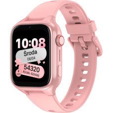 Stelio ST-SWJ101-PK Junior 4G pink