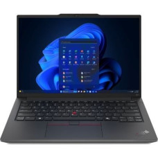 Lenovo Laptop thinkpad e14 g6 21m7002lpb w11pro ultra 5 125u/16gb/512gb/int/14.0 wuxga/graphite black/1yr premier support + 3yrs os + co2 offset