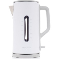 Kohersen Czajnik elektryczny kohersen modern matt a451 biały