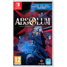 Silver Lining Interactive NSW Absolum