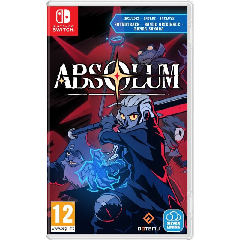 Silver Lining Interactive NSW Absolum