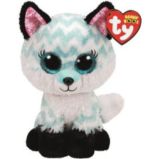 Meteor Maskotka ty lis wodno - zygzakowy - atlas 24 cm