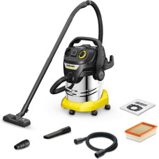 Karcher Odkurzacz uniwersalny karcher kwd 6 p s v-25/6/22 - 1.628-484.0
