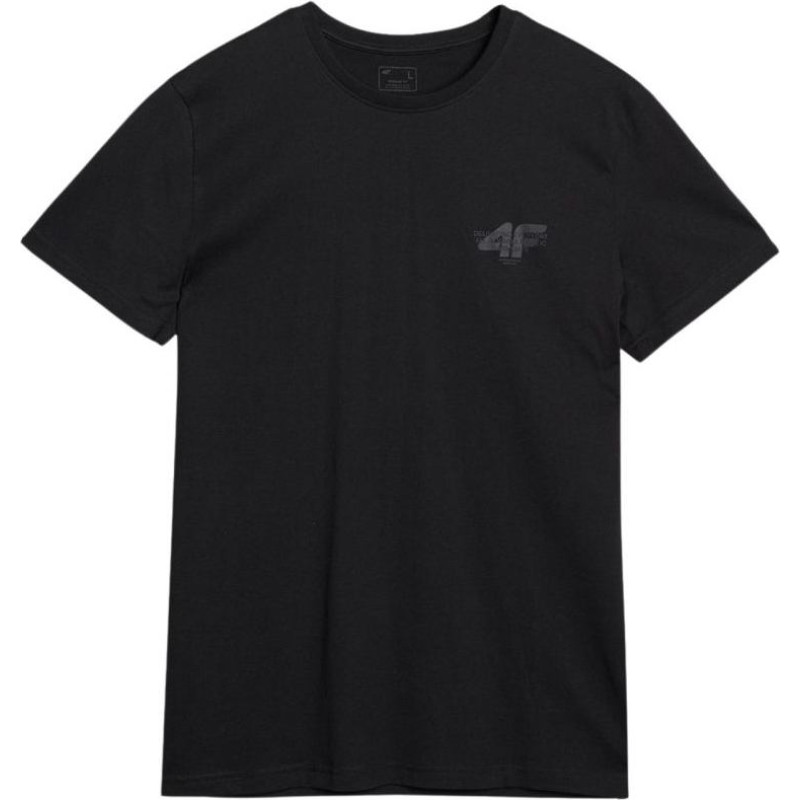 4F T-shirt 4F M1974 M 4FWSS25TTSHM1974 20S (XL)