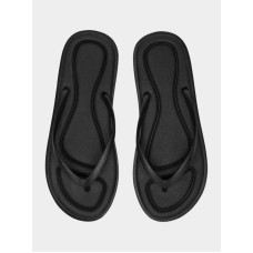 4F Women's flip-flops with a soft, contoured insole 4F (36)