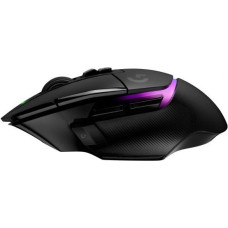 Logitech G502 X Plus Wireless Mouse Black