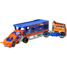 Mattel Hot Wheels Super Rigs - Road Rally (BDW58)