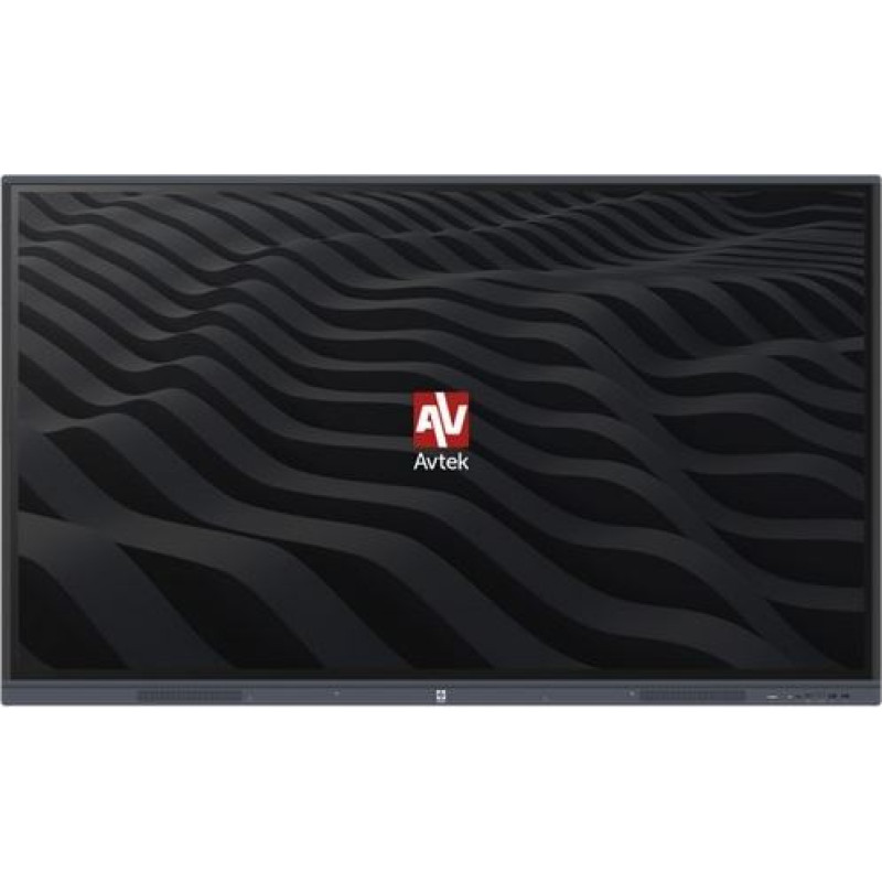 Avtek Monitor interaktywny ts 7 lite 55