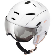 Meteor Holo 24964 Ski Helmet (uniw)