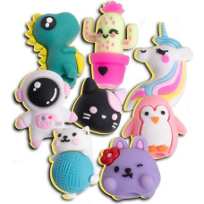 Clementoni idea art - fabryka długopisów