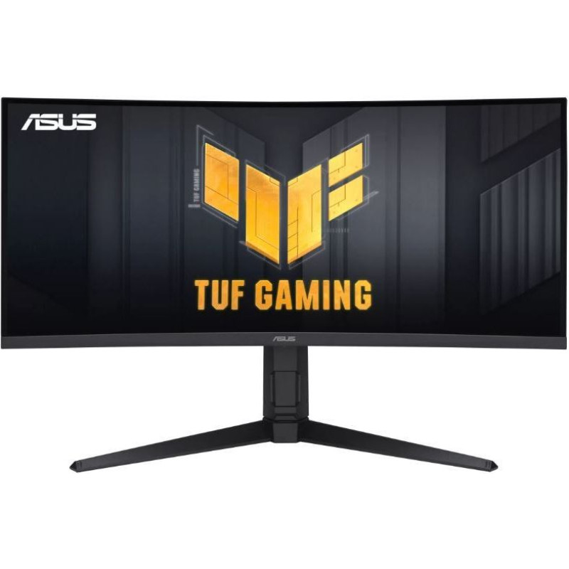 Asus Monitor tuf gaming vg34vql3a 34 cale