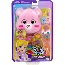 Mattel Zestaw polly pocket troskliwe misie