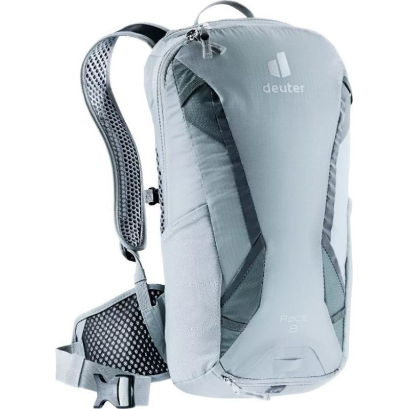 Deuter Race 8L Gray Cycling Backpack