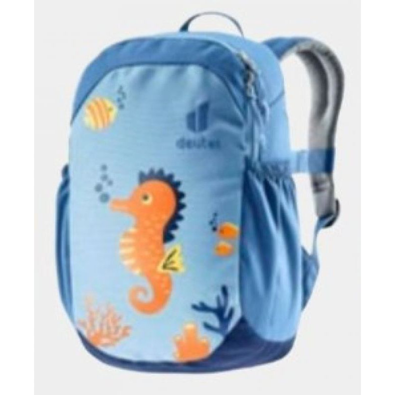 Deuter Pico Hiking Backpack Blue Polyester