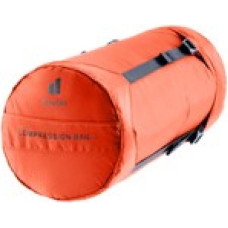 S papaya compression bag