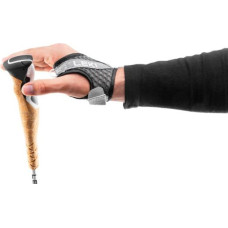 LEKI Cross Trail FX Superlite Compact Trekking Pole Women Foldable