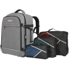 Manhattan 440370 Laptop Bag 43.9 cm (17.3