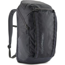Backpack black hole pack 32l-smolder blue w-forge gray PATAGONIA