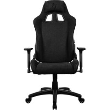 Arozzi AVANTI-SFB-PBK Gaming Chair Console Gaming Chair Upholstered Seat