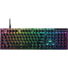 Razer RZ03-04500100-R3M1 Gaming Keyboard USB QWERTY US English Black