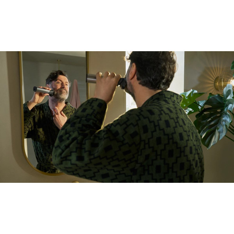 Philips Trymer philips multigroom mg9557/15