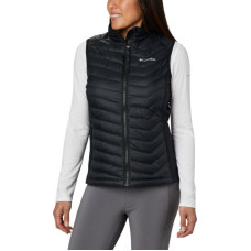 Columbia Powder Pass Vest W 1832222012 (M)