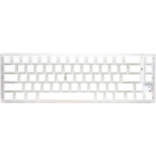Ducky One 3 SF Gaming Keyboard USB White