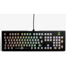 Glorious PC Gaming Race GMMK 3 PRO Barebones Keyboard Home USB No Black