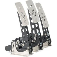 Heusinkveld HE-SPS3B Sim Pedals Sprint 3 Pedal Set - Black