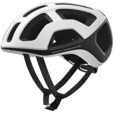 POC VENTRAL LITE Bike Helmet - White and Black - M