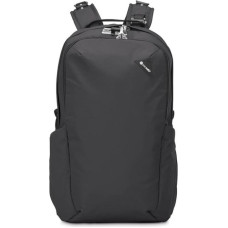 Pacsafe Vibe 25 Anti-Theft Backpack - Jet Black