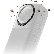 Insta360 x5 premium lens guards
