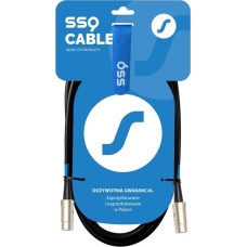 Sound Station Quality (Ssq) Ssq midi5 - kabel midi 5 pinowy, 5 metrowy