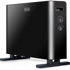 Black+Decker Grzejnik konwektorowy black+decker bxcsh2000e