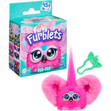 Hasbro Furby: Furblets - Furblet Flo Flo (G1699)