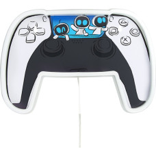 Paladone Products Paladone: Astrobot Wall Mountable LED Neon Light (PP15439ABVN)